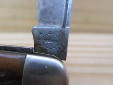 Remington Serpentine Jack Knife (1924-1933) Remington Serpentine Jack Knife (1924-1933)