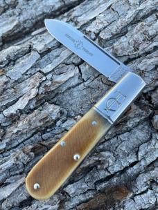 GEC TIDIOUTE # 15 BARLOW SEPIA SAWCUT BONE SFO 152121