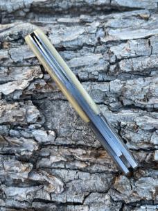 GEC TIDIOUTE # 15 BARLOW SEPIA SAWCUT BONE SFO 152121