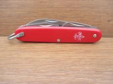 Camillus Official Boy Scout Knife 