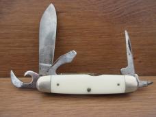 Ulster USA Official Boy Scout Knife  
