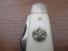 Ulster USA Official Boy Scout Knife  