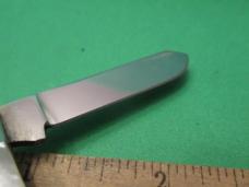 Queen 1977 Pearl Stockman Model #57
