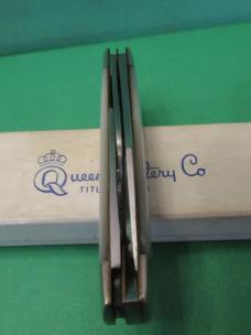 Queen 1977 Pearl Stockman Model #57