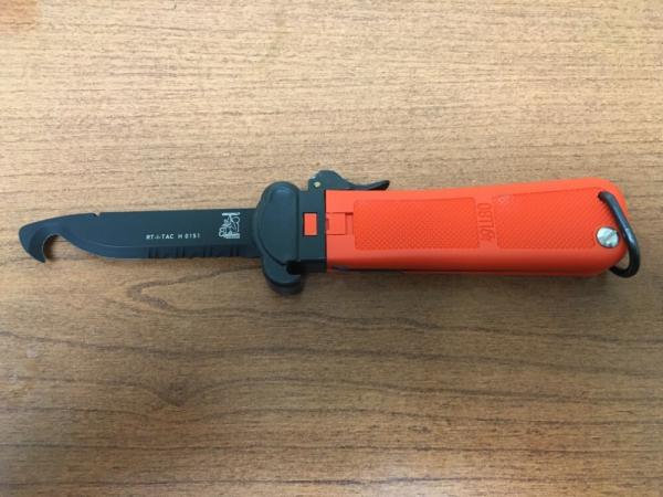 Eickhorn Rescue Gravity Knife Eickhorn Rescue Gravity Knife