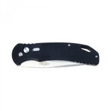 Ganzo Tactical Pocket Knife Black G10 Scales Ganzo Tactical Pocket Knife Black G10 Scales