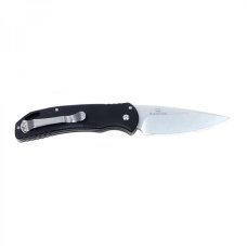 Ganzo Tactical Pocket Knife Black G10 Scales Ganzo Tactical Pocket Knife Black G10 Scales