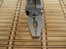 GERBER VINTAGE ORIGINAL MULTI-TOOL EXCELLENT CONDITION TOOLS SHOW LITTLE USE IF AT ALL AND SHEATH