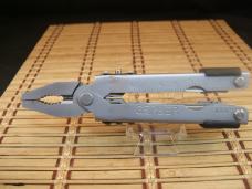 GERBER VINTAGE ORIGINAL MULTI-TOOL EXCELLENT CONDITION TOOLS SHOW LITTLE USE IF AT ALL AND SHEATH