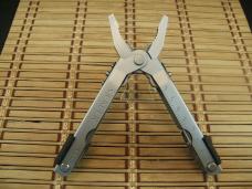 GERBER VINTAGE ORIGINAL MULTI-TOOL EXCELLENT CONDITION TOOLS SHOW LITTLE USE IF AT ALL AND SHEATH