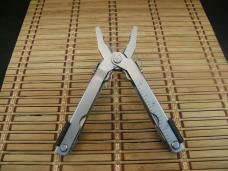 GERBER VINTAGE ORIGINAL MULTI-TOOL EXCELLENT CONDITION TOOLS SHOW LITTLE USE IF AT ALL AND SHEATH
