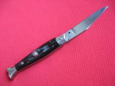 Vintage 1960's Italian 8" Fish Picklock Switchblade Knife - MINT Vintage 1960's Italian 8" Fish Picklock Switchblade Knife - MINT