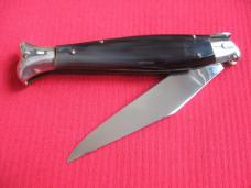 Vintage 1960's Italian 8" Fish Picklock Switchblade Knife - MINT Vintage 1960's Italian 8" Fish Picklock Switchblade Knife - MINT