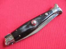 Vintage 1960's Italian 8" Fish Picklock Switchblade Knife - MINT Vintage 1960's Italian 8" Fish Picklock Switchblade Knife - MINT