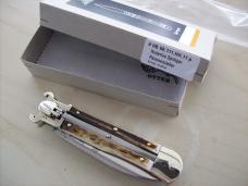 Hubertus Knife Shellpuller Patronenzieher Solingen Germany Large Size 11 UNUSED NIB. Hubertus Knife Shellpuller Patronenzieher Solingen Germany Large Size 11 UNUSED NIB.
