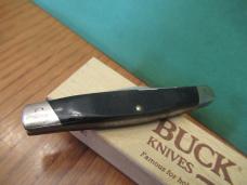 Buck Rough Saw Cut Delrin Handle Companion Model #309 Buck Rough Saw Cut Delrin Handle Companion Model #309