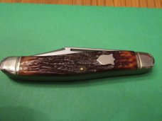 Camillus  Delrin Handle Stockman