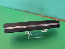 Buck Rough Saw Cut Delrin Handle Bucklite Model # 422