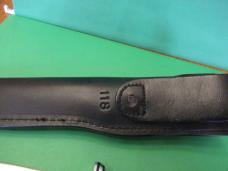 Buck Fixed Blade Model # 118 