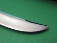 Buck Fixed Blade Model # 118 