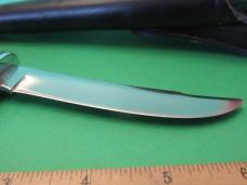 Buck Fixed Blade Model # 118 