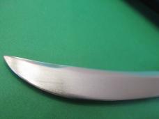 Buck Fixed Blade Model # 118 