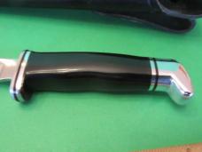 Buck Fixed Blade Model # 118 
