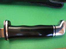Buck Fixed Blade Model # 118 