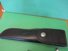 Buck Fixed Blade Model # 118 