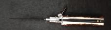 AGA Campolin the Mini Dominus 6".  Perfect EDC or gift knife. 