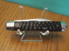 Case XX 1971 Delrin Handle Discontinued Jack Pattern # 6214 1/2 Case XX 1971 Delrin Handle Discontinued Jack Pattern # 6214 1/2