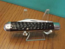 Case XX 1971 Delrin Handle Discontinued Jack Pattern # 6214 1/2 Case XX 1971 Delrin Handle Discontinued Jack Pattern # 6214 1/2