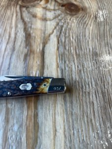 Boker Stag Stockmen 1987 #37