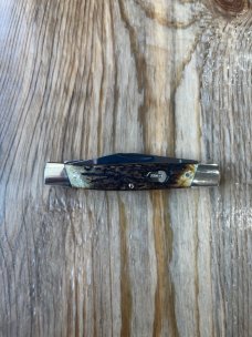 Boker Stag Stockmen 1987 #37