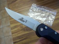 Hubertus Knife Z 2000 Rare Coil Spring Solingen, Germany UNUSED Hubertus Knife Z 2000 Rare Coil Spring Solingen, Germany UNUSED