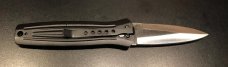 Vintage Smith & Wesson S.W.A.T. U.S.A. Defect