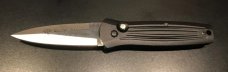 Vintage Smith & Wesson S.W.A.T. U.S.A. Defect
