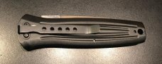 Vintage Smith & Wesson S.W.A.T. U.S.A. Defect