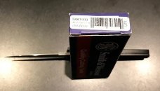 Vintage Smith & Wesson S.W.A.T. U.S.A. Defect