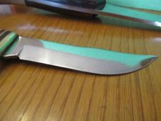 Western 1979 Knife & Hatch Set Western 1979 Knife & Hatch Set