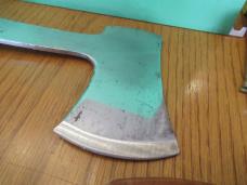 Western 1979 Knife & Hatch Set Western 1979 Knife & Hatch Set