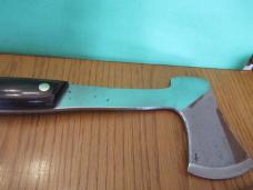 Western 1979 Knife & Hatch Set Western 1979 Knife & Hatch Set
