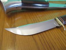 Western 1979 Knife & Hatch Set Western 1979 Knife & Hatch Set