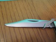 Kabar Delrin Handle Swing Guard Model 1173 USA