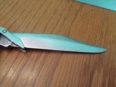 Kabar Delrin Handle Swing Guard Model 1173 USA