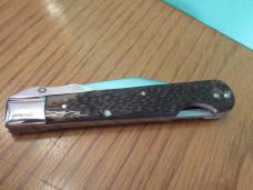 Kabar Delrin Handle Swing Guard Model 1173 USA
