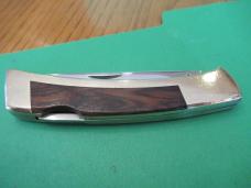 Gerber Back Lock Model FS-2