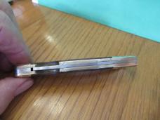 Gerber Back Lock Model FS-2