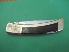 Gerber Back Lock Model FS-2