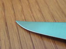 Schrade Delrin Handle Stockman Model # 881